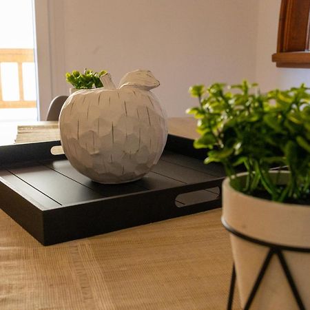 Comfortable Apartment Naxos City Екстериор снимка