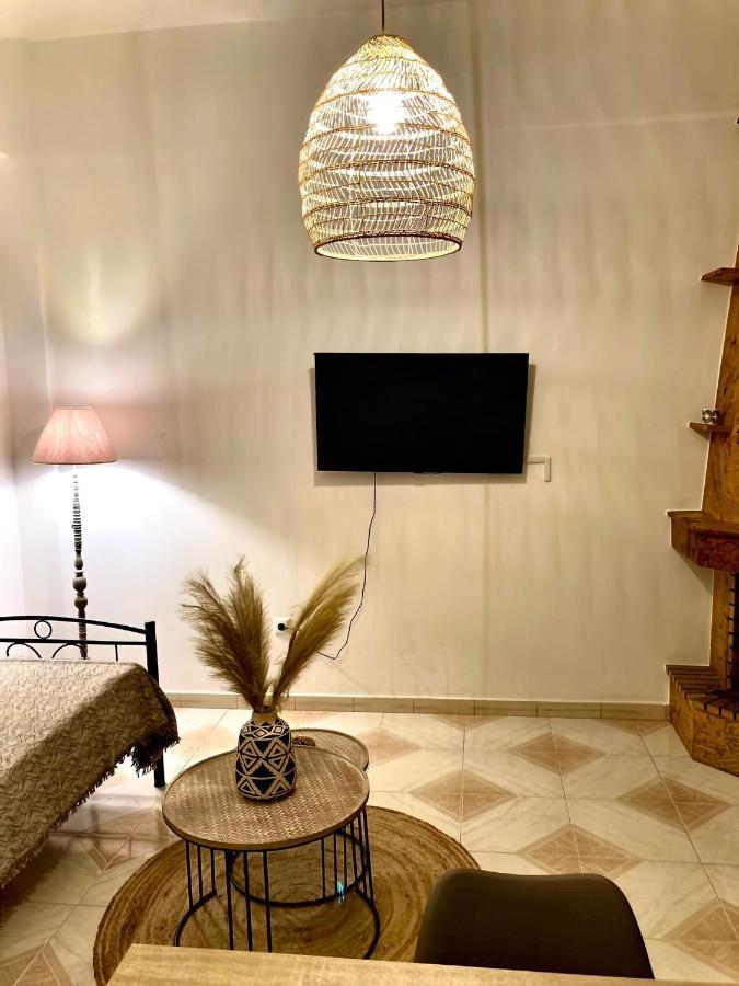 Comfortable Apartment Naxos City Екстериор снимка