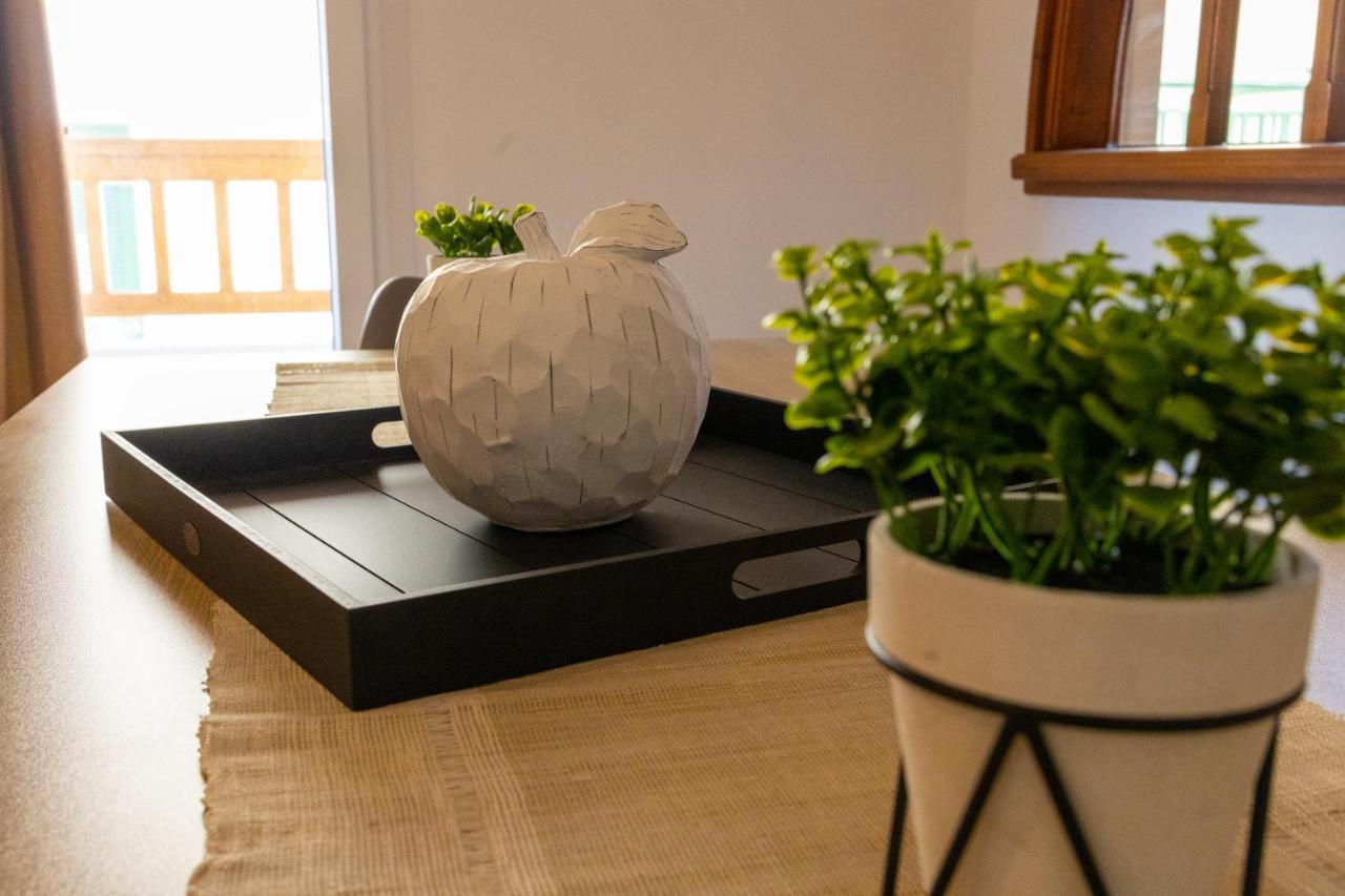 Comfortable Apartment Naxos City Екстериор снимка