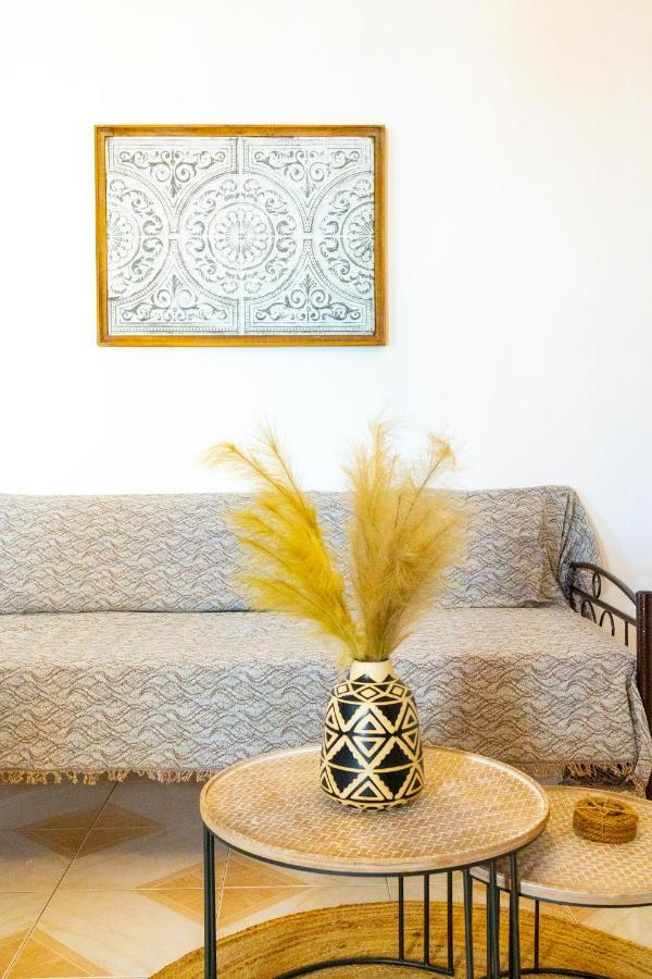 Comfortable Apartment Naxos City Екстериор снимка